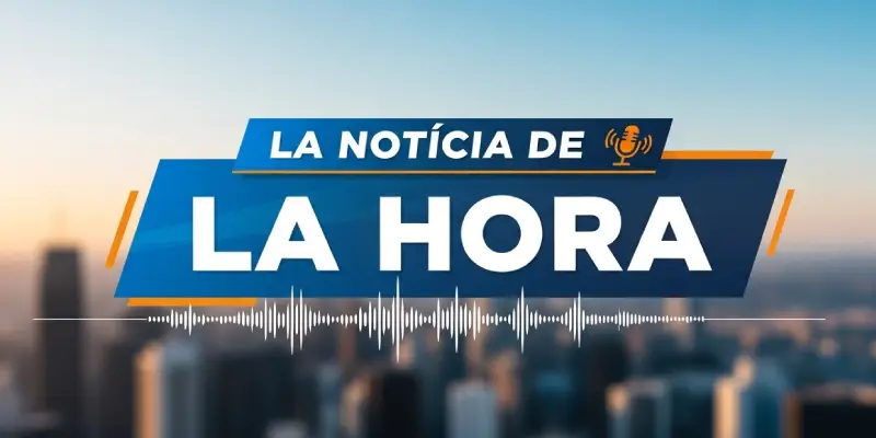 Banner de La Noticia de la Hora